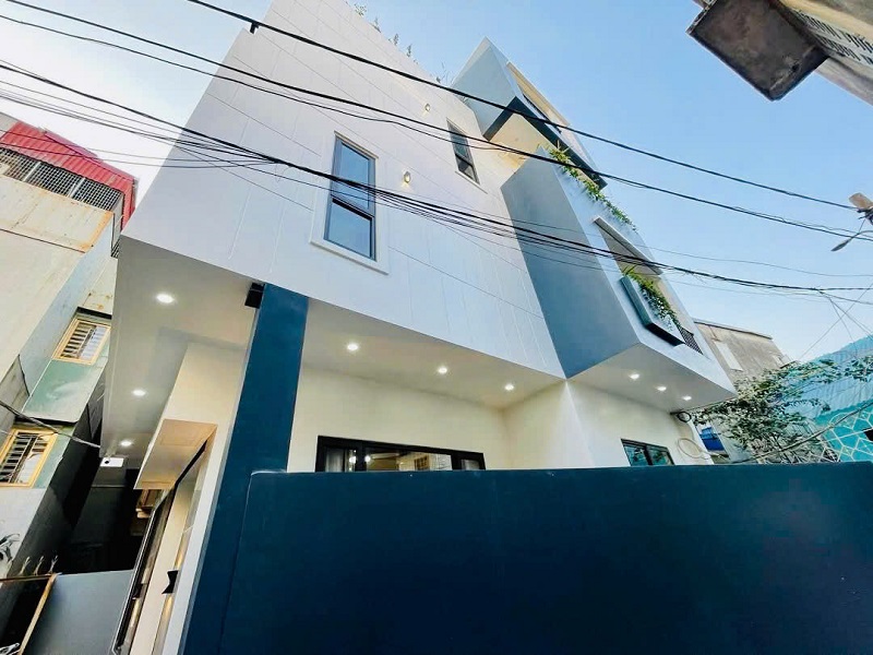 SIÊU PHẨM BÁNH CHƯNG NGUYỄN CÔNG TRỨ – HỒ SEN, LÊ CHÂN, HẢI PHÒNG 